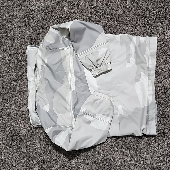 Kids Rain resistant jacket - Picture 3 of 4